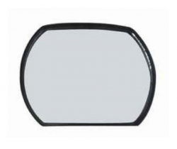 Papildus spogulis, 140x110mm ― AUTOERA.LV