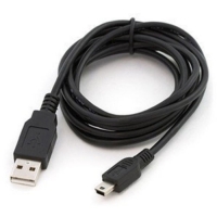 Mini  - USB (2.0A) /GPS (auto navigācija) lādētājs 