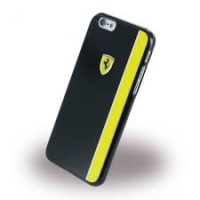 Māciņš priekš iPhone 6, 6S /Ferrari