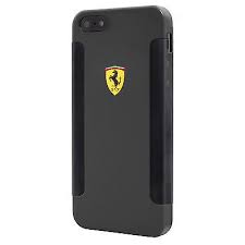 Māciņš priekš iPhone 5, 5S /Ferrari  ― AUTOERA.LV