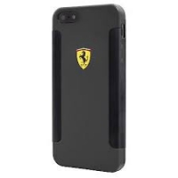 Māciņš priekš iPhone 5, 5S /Ferrari 