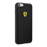 Māciņš priekš iPhone 6, 6S - ANTISHOCK /Ferrari