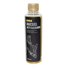 Dīzeļa sprauslu tīrītājs - Mannol DIESEL JET CLEANER, 250ml.  ― AUTOERA.LV