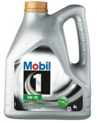 Sintētiskā motoreļļa - Mobil 1 ESP Formula 5W-30, 4L  ― AUTOERA.LV