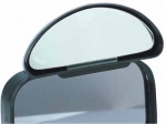Optional mirror, 115x60mm ― AUTOERA.LV