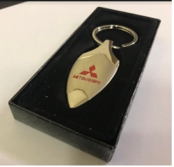 Auto atslēgu piekariņs - Mitsubishi ― AUTOERA.LV