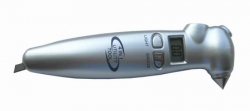 Digitālais riepu manometrs 0.1-5bar/protektora mērītājs  ― AUTOERA.LV