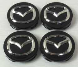Disku ieliktņu/kapaciņu k-ts MAZDA, 4x⌀56mm ― AUTOERA.LV