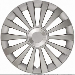 Dekoratīvo disku uzliku komplekts - Meridian Ring, 15" ― AUTOERA.LV