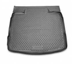 Gumijas bagāžnieka paklājs Opel Insignia (2008-2013) ― AUTOERA.LV