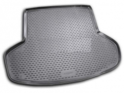 Gumijas Bagāžnieka paklājs Toyota Avensis Combi (2009-2016) ― AUTOERA.LV