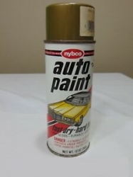 Bronza krāsa  - SVP, 400ml. ― AUTOERA.LV