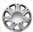 Dekoratīvo disku uzliku komplekts - Nascar, 13" ― AUTOERA.LV