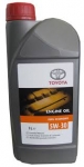 Синтетическое масло TOYOTA 5W-30 PFE, 1Л ― AUTOERA.LV