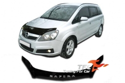 Dzinēja pārsega deflektors priekš Opel Zafira A (1998-2005)