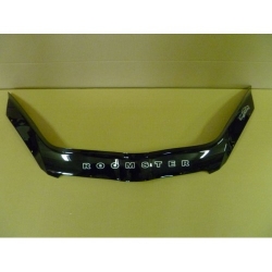 Dzinēja pārsega deflektors Skoda Roomster (2006-2012) ― AUTOERA.LV