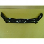 Stone guard (Bonnet deflector) Skoda Yeti (2009-) ― AUTOERA.LV