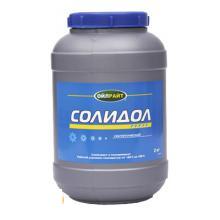 Solidols sintētiskais - Oil Right, 800gr. ― AUTOERA.LV