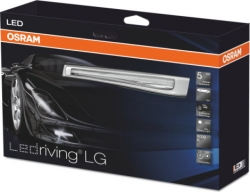 Dienas gaismas lukturi OSRAM ― AUTOERA.LV