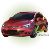 Astra J (2010-2018)