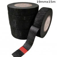High Temperature Resistance Adhesive Cloth 19MM x 15m