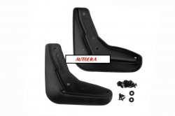 Priekšējie dubļusargi Mazda 3 Hatchback (2018-2025) ― AUTOERA.LV