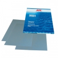 Waterproof abrasive paper 1000