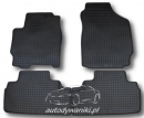 К-т резиновых ковриков Ford Maverick (2001-) ― AUTOERA.LV
