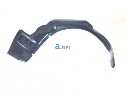 Priekš.spārna sargs Audi A3 (2000-20003), kreis. ― AUTOERA.LV