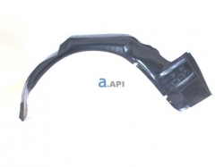 Priekš.spārna sargs Audi A3 (2000-20003), lab.  ― AUTOERA.LV