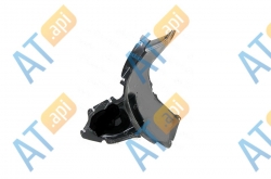 Inner fender Audi A2 (2000-2005), left ― AUTOERA.LV