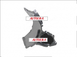 Inner fender Audi A2 (2000-2005), right ― AUTOERA.LV