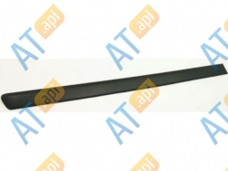 Priekš. kreis. durvju moldings Audi A4 B6 (2000-2004) ― AUTOERA.LV