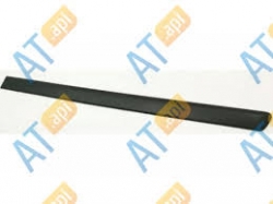 Priekš. lab. durvju moldings Audi A4 B6 (2000-2004) ― AUTOERA.LV