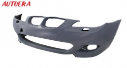 Front bumper BMW 5-serie E60 (2003-2010) /only for M-type ― AUTOERA.LV