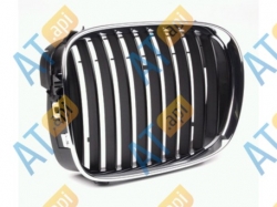 Radiatora reste BMW 5-serija E39 (2000-2003), lab.  ― AUTOERA.LV