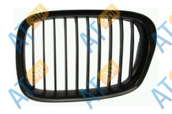 Radiatora reste BMW 5-serija E39 (2000-2003), kreis. ― AUTOERA.LV