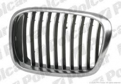 Radiatora reste BMW 5-serija E39 (2000-2003), lab.  ― AUTOERA.LV