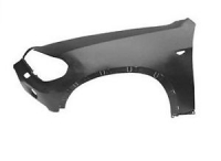Front fender BMW X5 E70 (2006-2010), left 