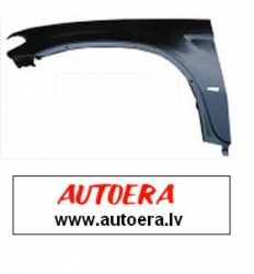 Priekš. spārns  BMW X5 E53 (2003-2006), kreis. ― AUTOERA.LV