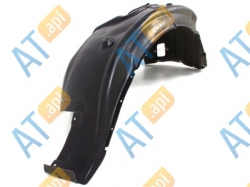 Spārna sargs BMW 5-serija E60 (2004-2007), kreis. ― AUTOERA.LV