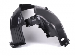 Priekšējais Spārna sargs BMW 5-serija E60 M5 (2004-2007), kreis. ― AUTOERA.LV