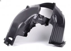 Priekšējais spārna spargs BMW 5-serija E60 M5  (2004-2007), lab. ― AUTOERA.LV