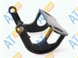 Priekš.aizsegs bamperis BMW 5-serija E60 (2003-2007), lab. ― AUTOERA.LV