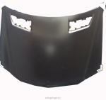 Капот Mercedes-Benz M-class W164 (2005-2011) ― AUTOERA.LV