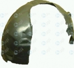 Spārna sargs Citroen C5 (2008-), kreis. ― AUTOERA.LV