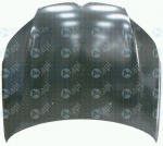 Dzinēja pārsegs Citroen C5 (2008-) ― AUTOERA.LV