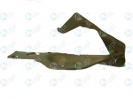 Bonnet hinge Nissan X-Trail (2001-2007), left side ― AUTOERA.LV