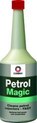 Inžektoru un vārstu tīrītājs PETROL MAGIC, 400ml. ― AUTOERA.LV