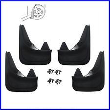 Dubļu sargi Peugeot 1007 (2004-2009) ― AUTOERA.LV